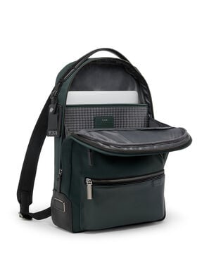 Harrison Sac &agrave; dos Bradner