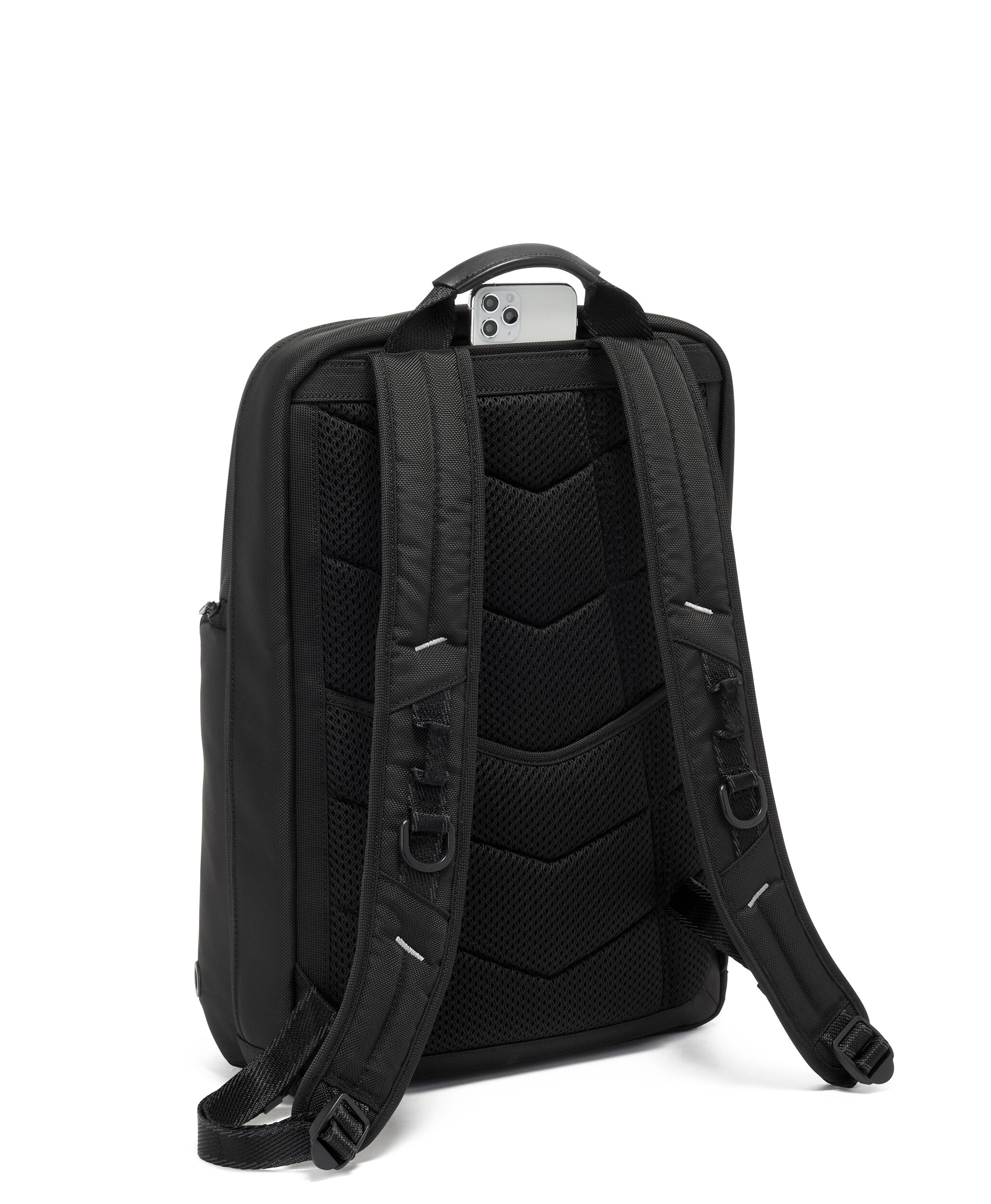 数量限定・即納特価!! TUMI ESPORTS プロ・17”・バックパック ALPHA