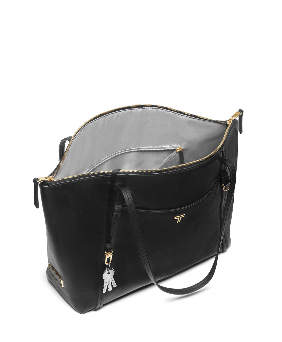 VOYAGEUR Tote Q
