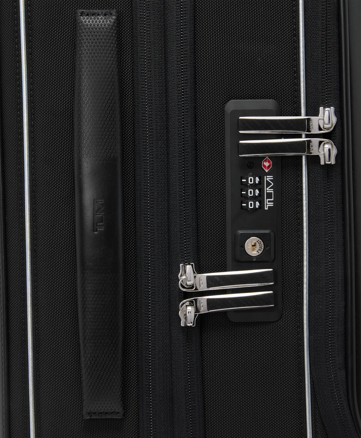 Arriv&eacute; Handgep&auml;ck &ndash; Dual Access Expandable