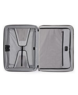 Alpha Valise Soute Large Extensible - double acc&egrave;s