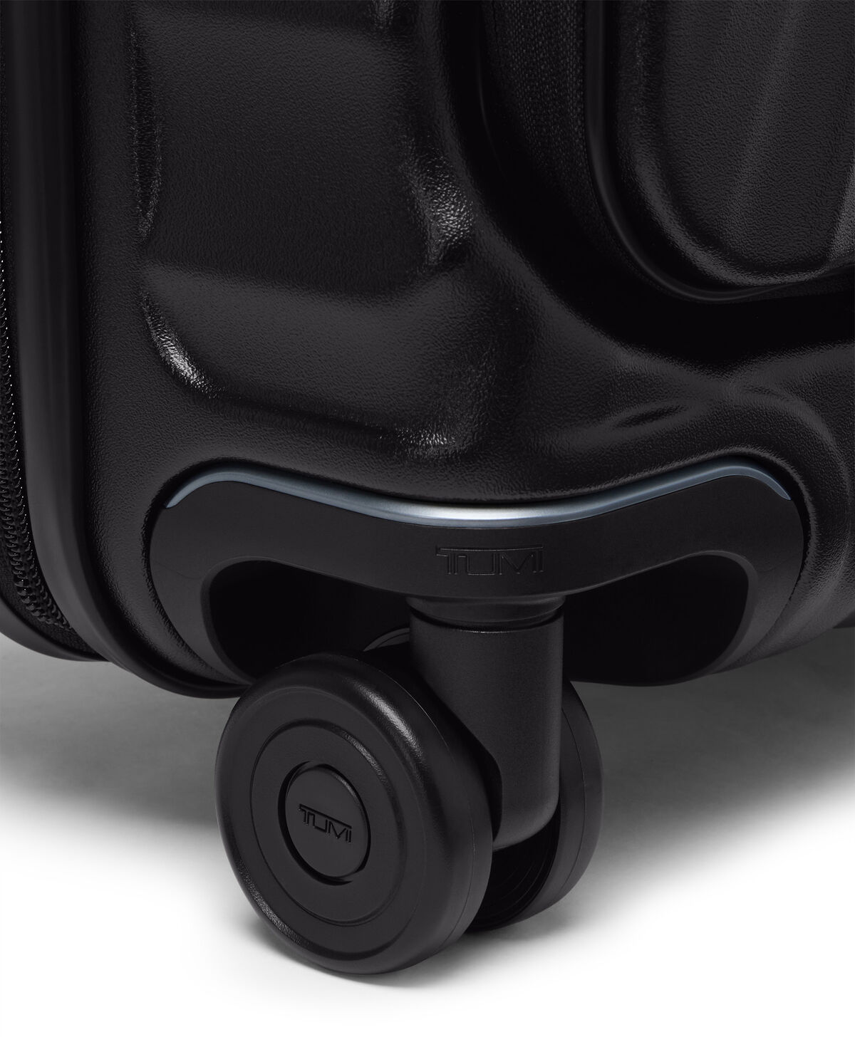 19 Degree Front Access Valise Cabine Large Extensible - Ouverture Frontale