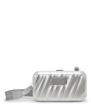 19 Degree Aluminium Sac sling Compact