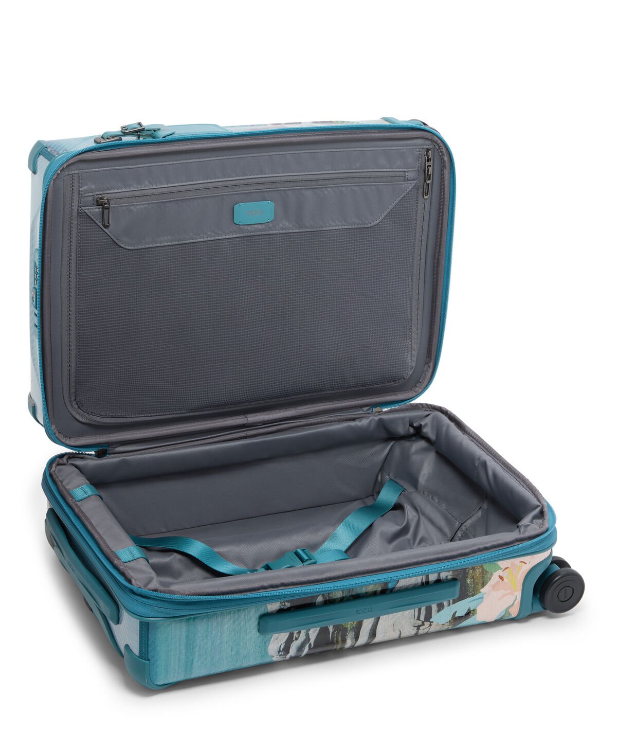 Tegra-Lite Expandable Cabin