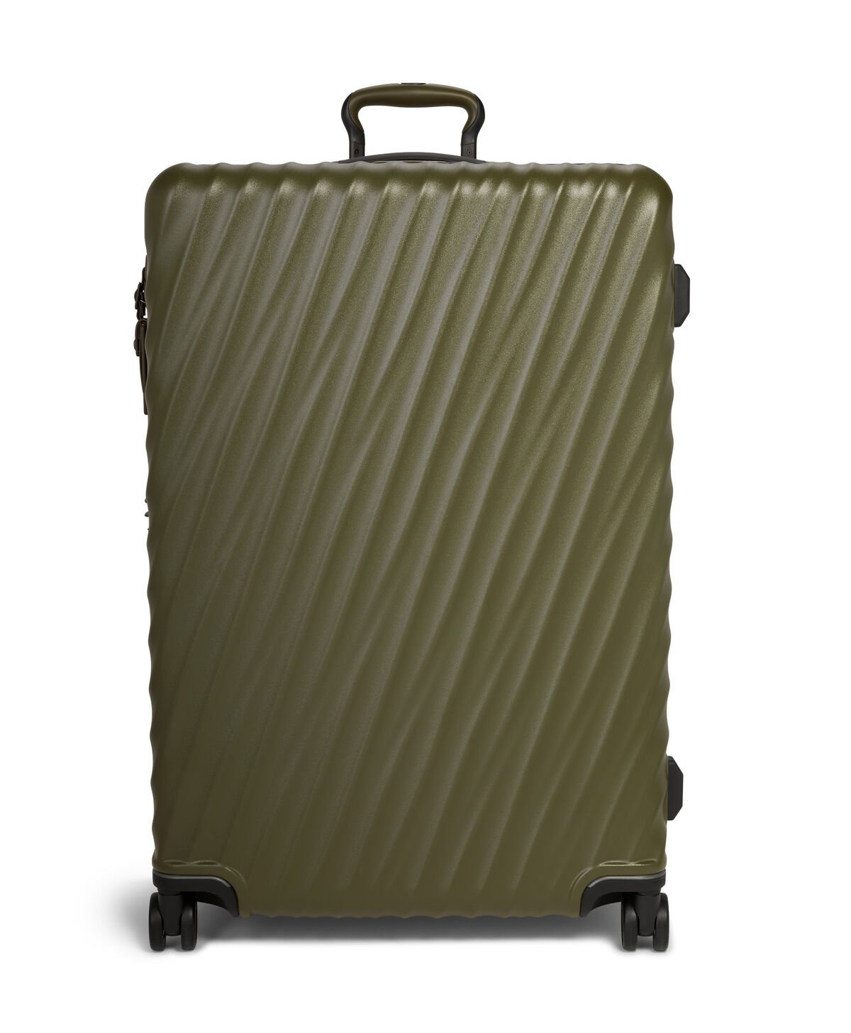 19 Degree Valise Soute Large Extensible