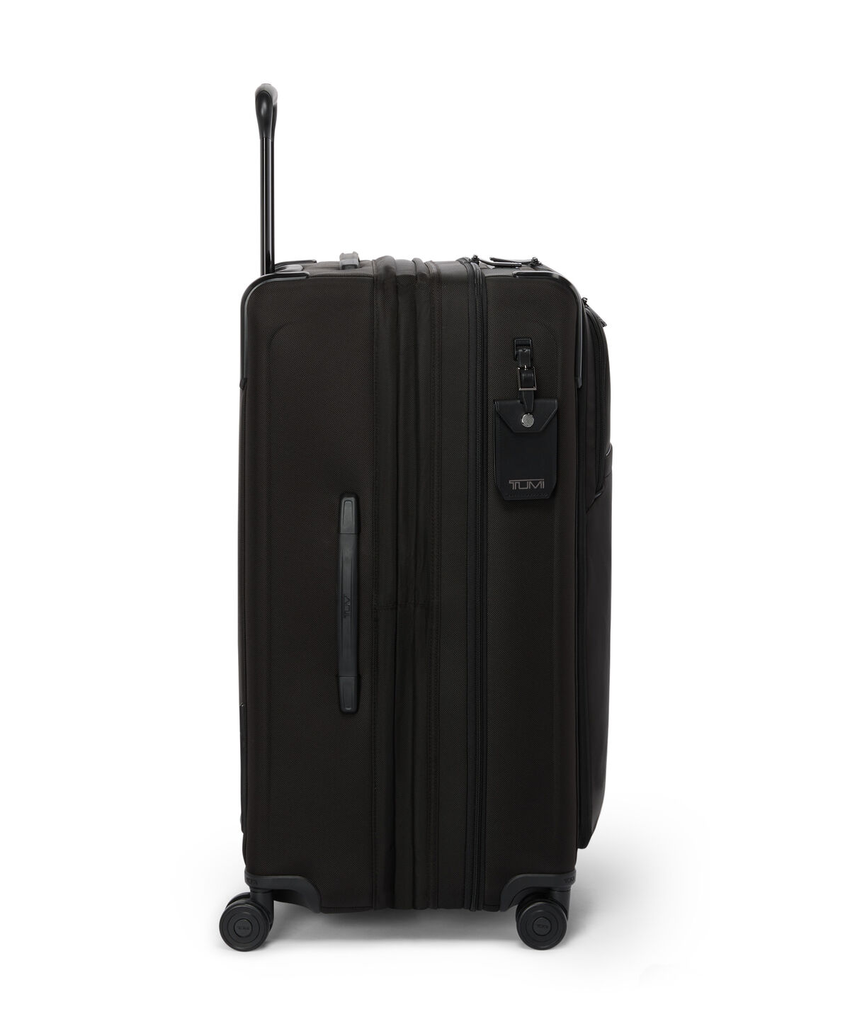Alpha Valise Soute Large Extensible - double acc&egrave;s