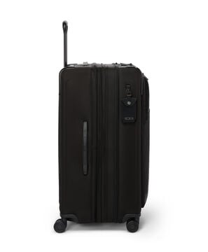 Alpha Valise Soute Large Extensible - double acc&egrave;s