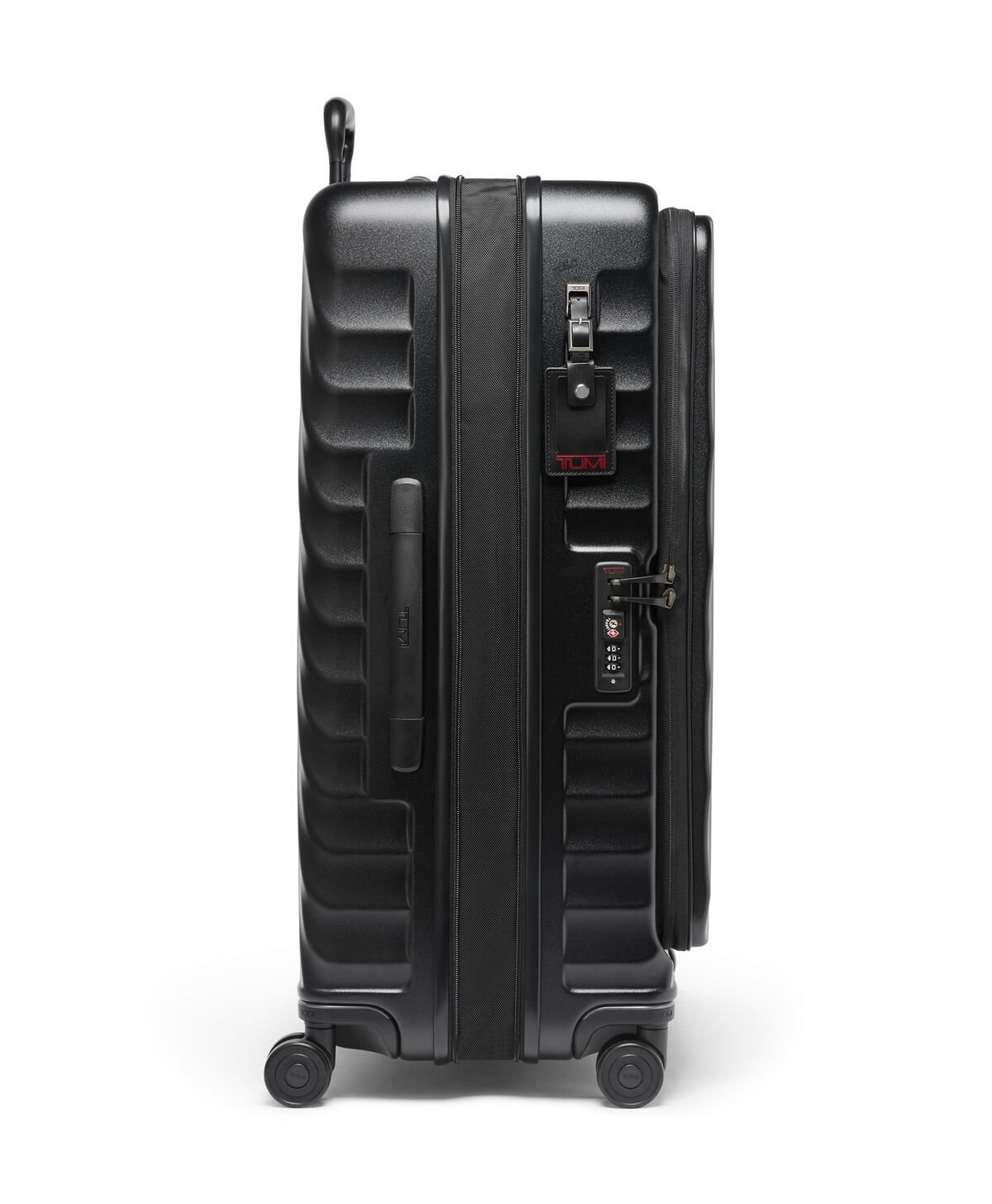 TUMI Valise extensible Large 66 cm