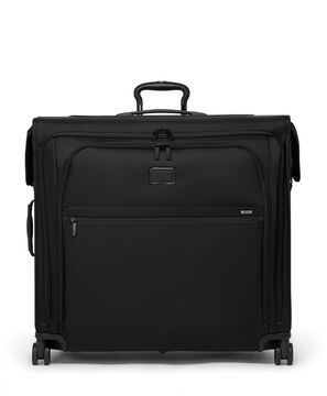 ALPHA Valise Soute Large porte‑v&ecirc;tements