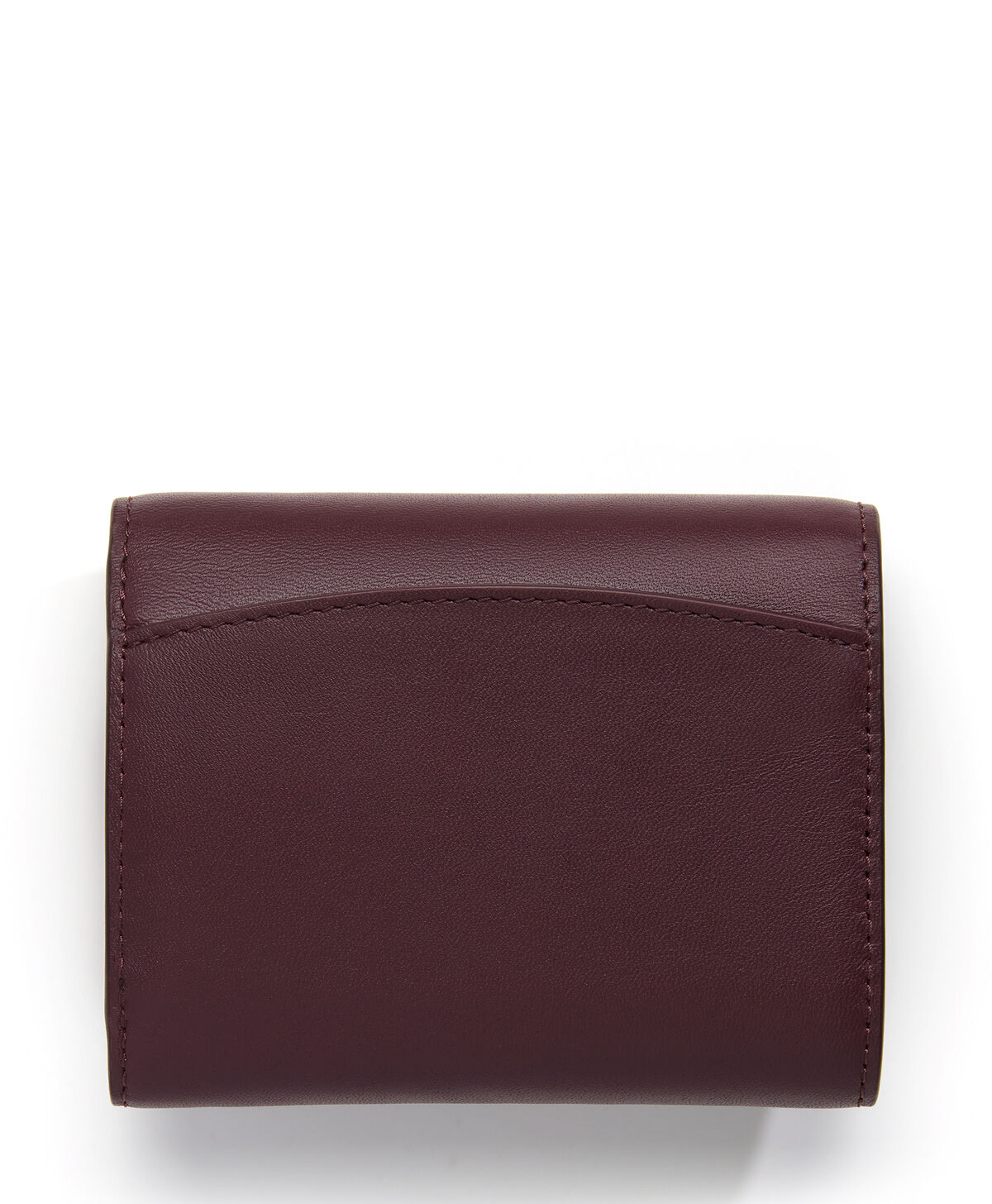 BELDEN Compact Flap Wallet