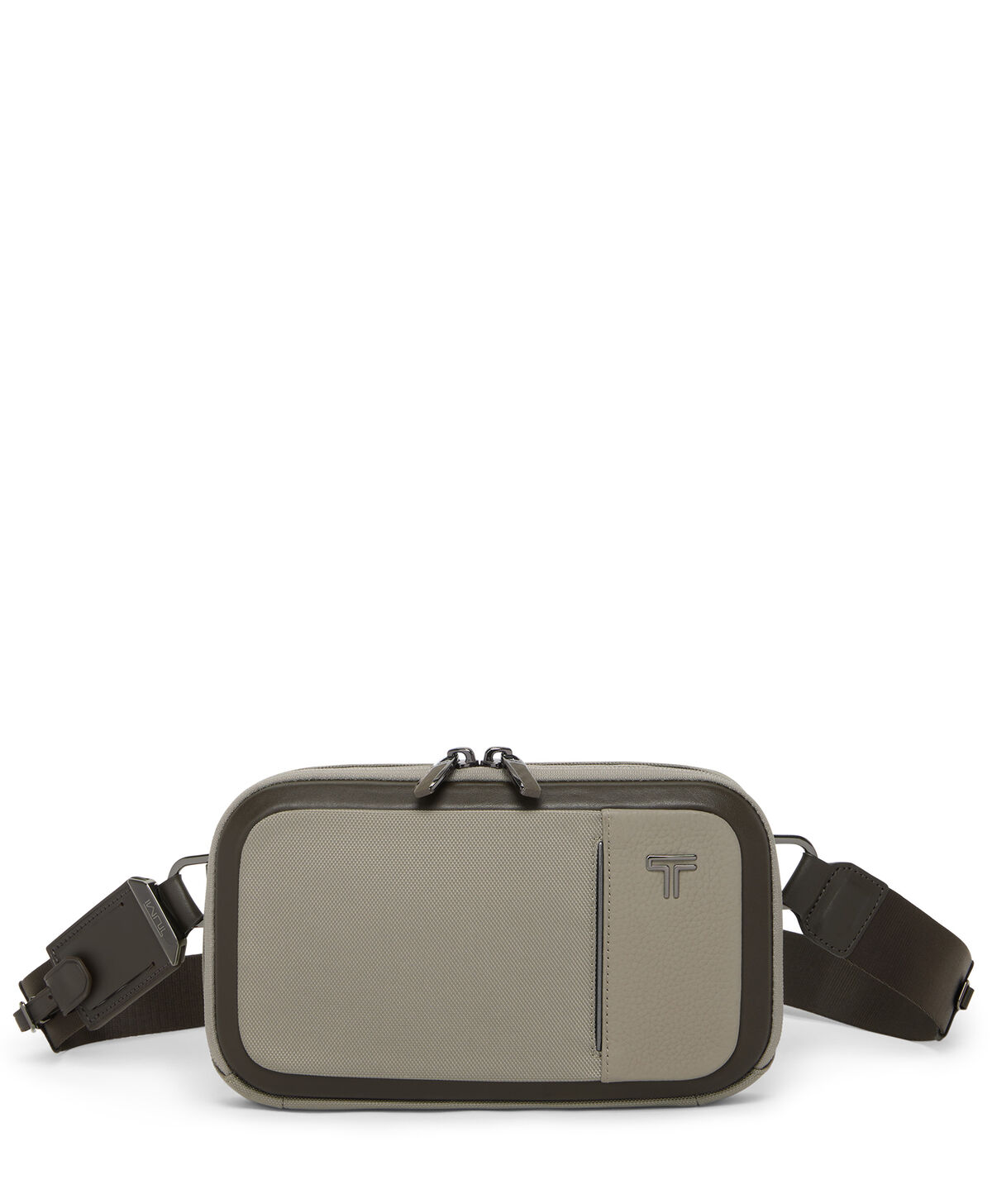 ARRIV&Eacute; Messina kompakte Schultertasche