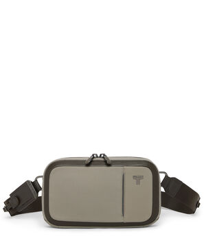 ARRIV&Eacute; Messina kompakte Schultertasche