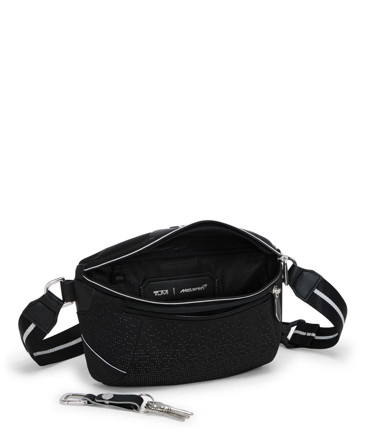 TUMI McLaren Sac sling Ignition | TUMI Sac sling Ignition