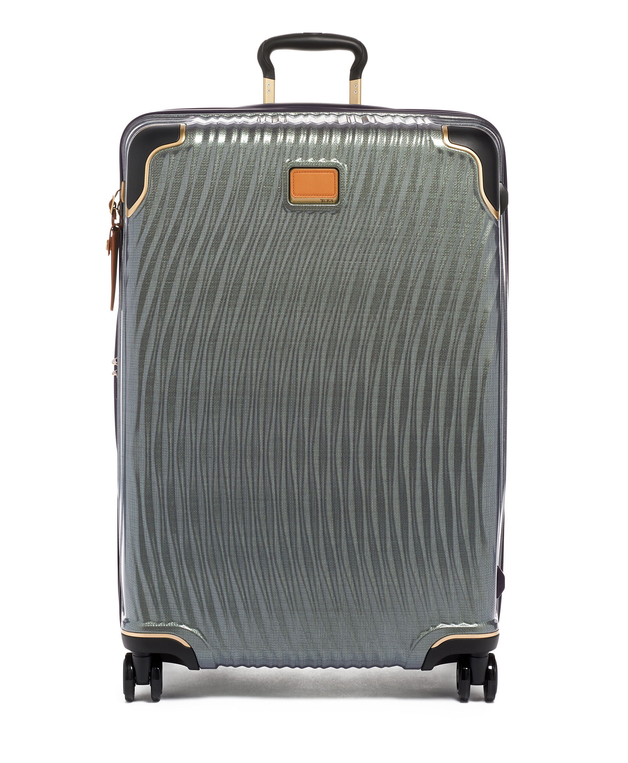 Tumi Latitude Extended Trip Packing Case 2024 favors