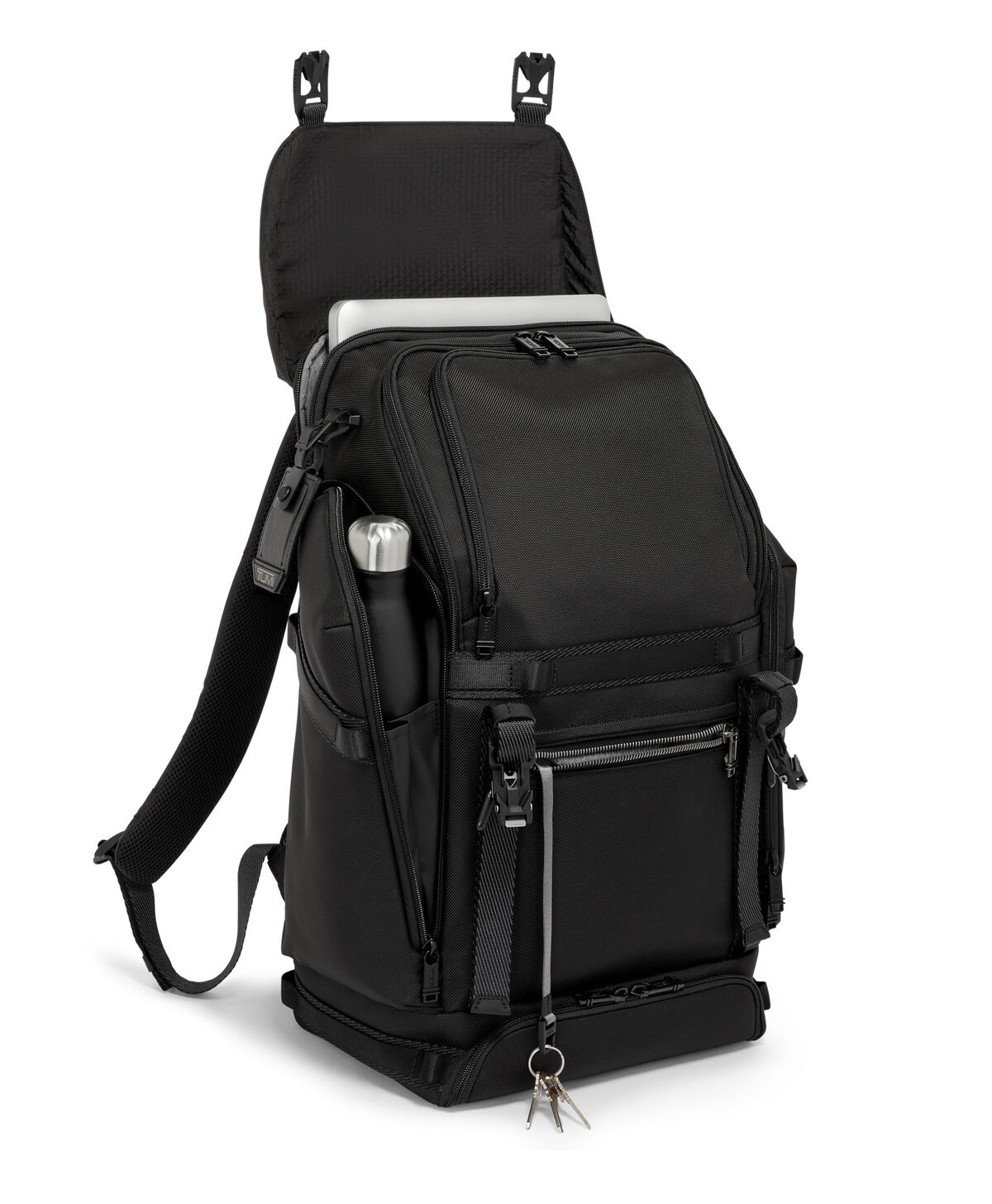Alpha Bravo Sac &agrave; dos Expedition Flap