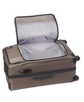Valise extensible long voyage Merge