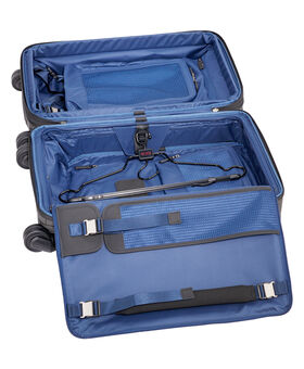 Bagage &agrave; main international extensible Arcadia Ashton