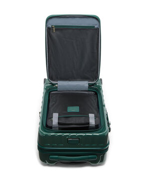 19 DEGREE FRONT ACCESS Gro&szlig;er Expandable Carry-On mit Frontzugang