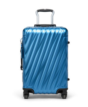 19 Degree Aluminium Valise cabine International 56 cm