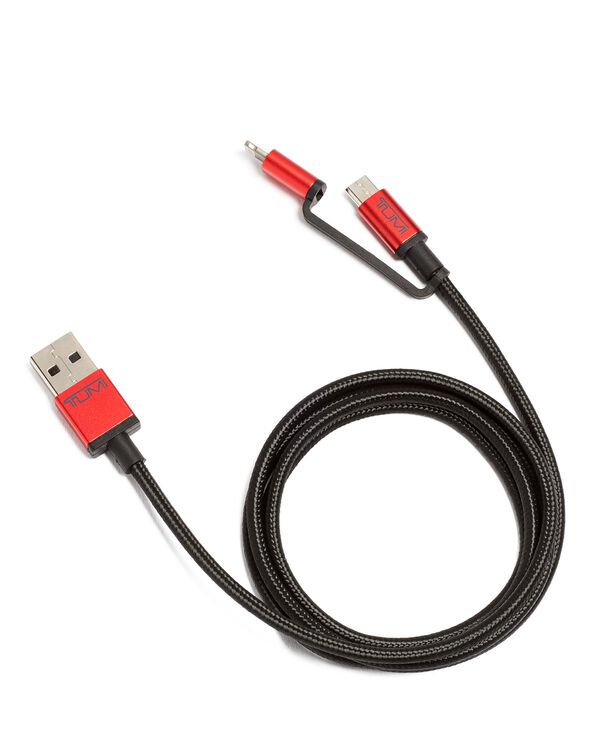 Electronics Câble chargeur double-embout
