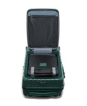 19 DEGREE FRONT ACCESS Expandable Carry-On mit Frontzugang