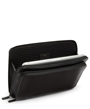 Nassau Laptop Mappe