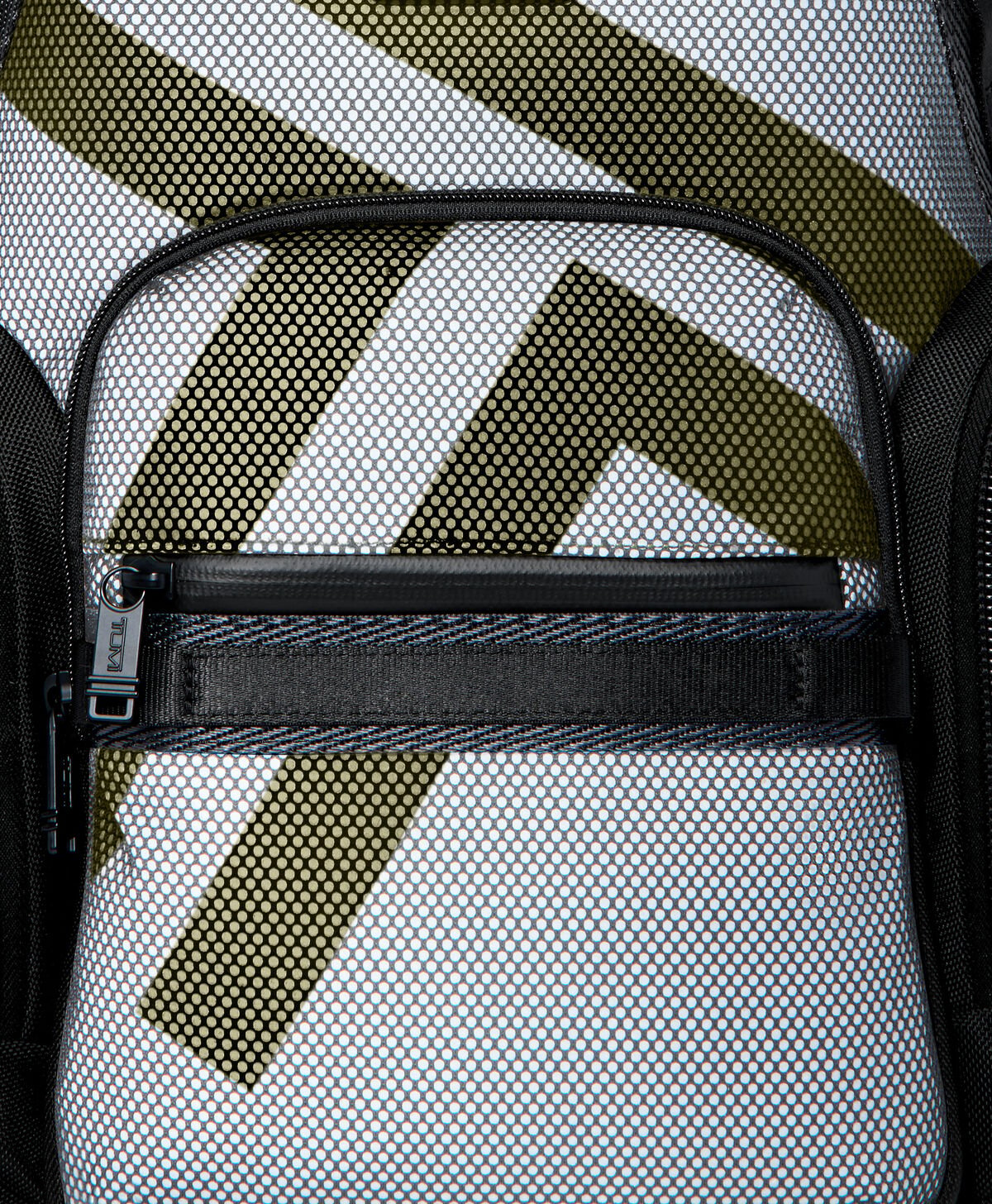 Alpha Bravo Sac &agrave; dos Navigation