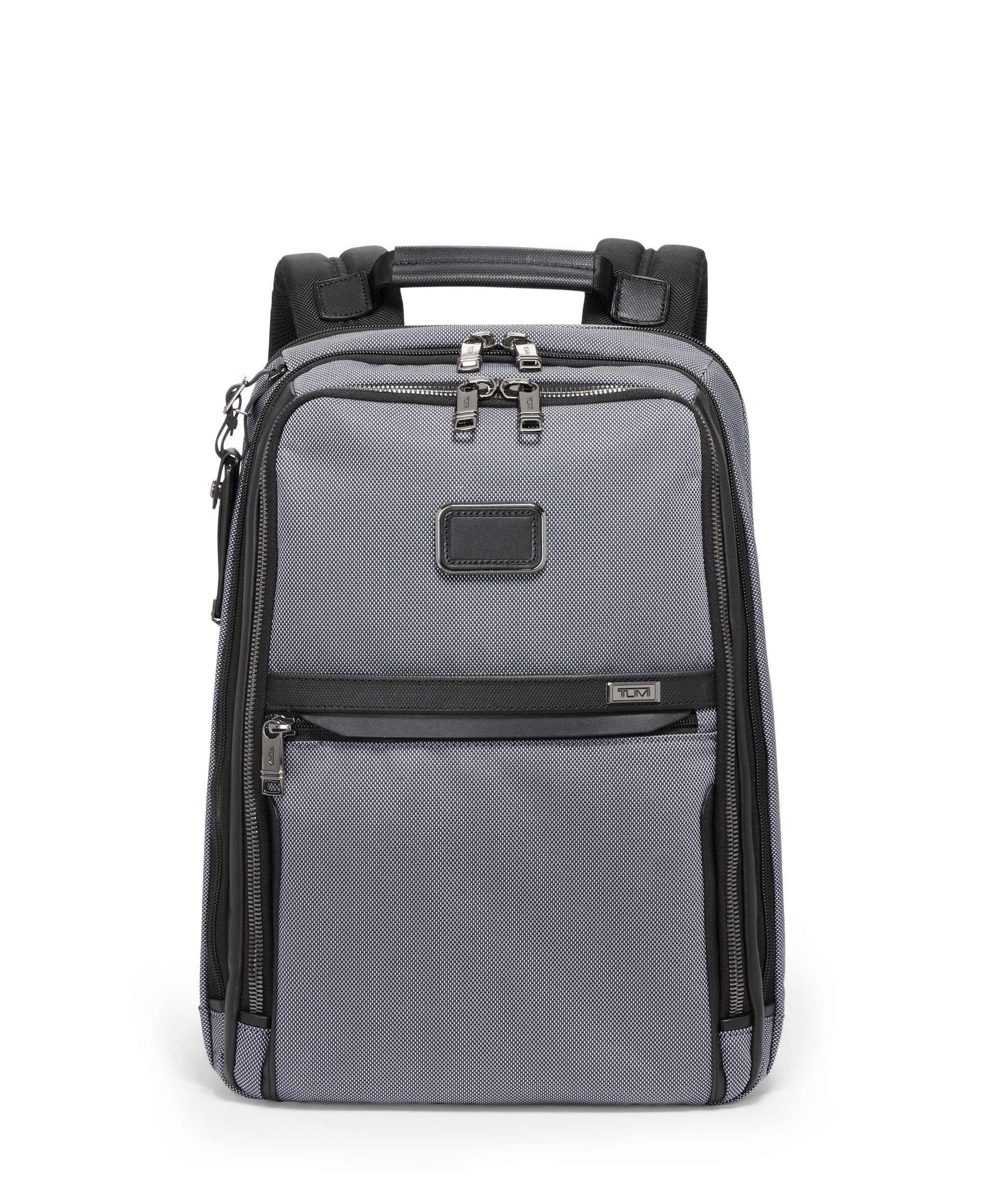 Tumi slim backpack 2025