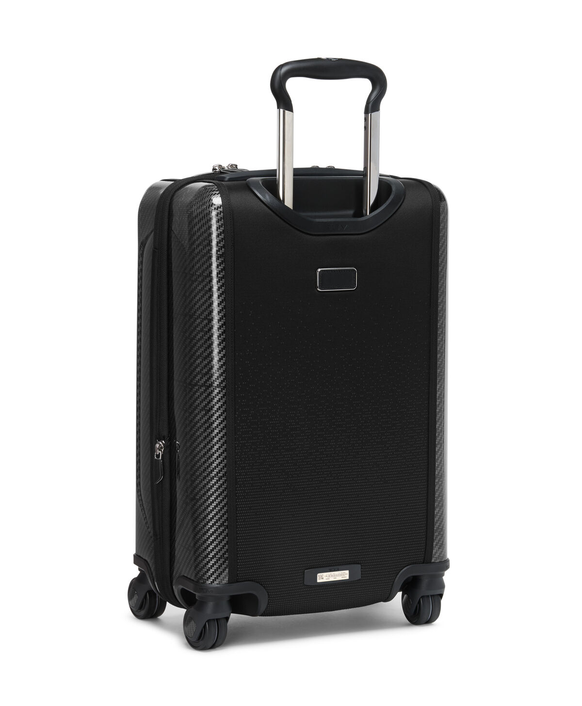 TUMI McLaren Aero &ndash; Dual Access Expandable Carry On