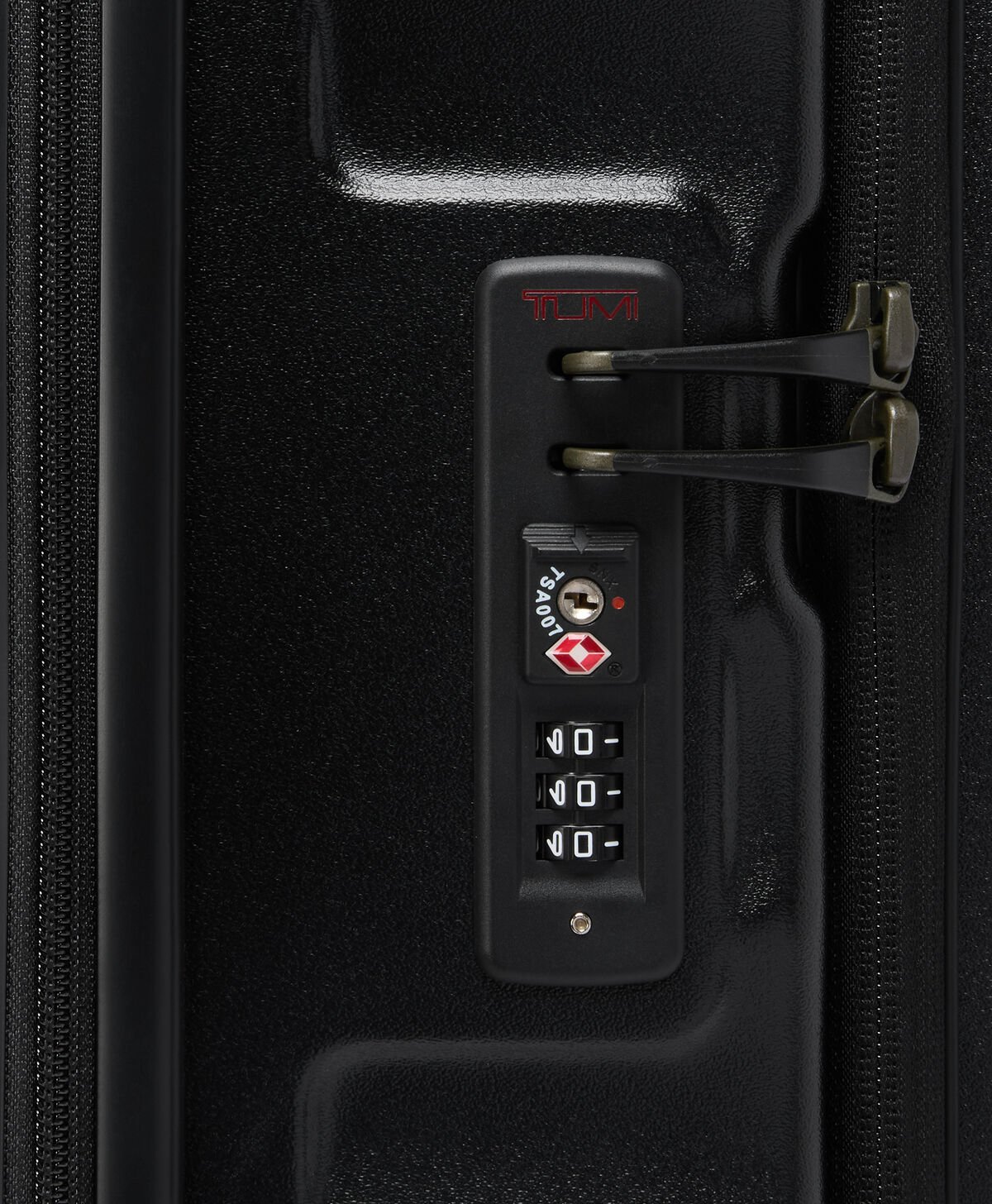 19 Degree Front Access Valise Cabine Extensible - Ouverture Frontale