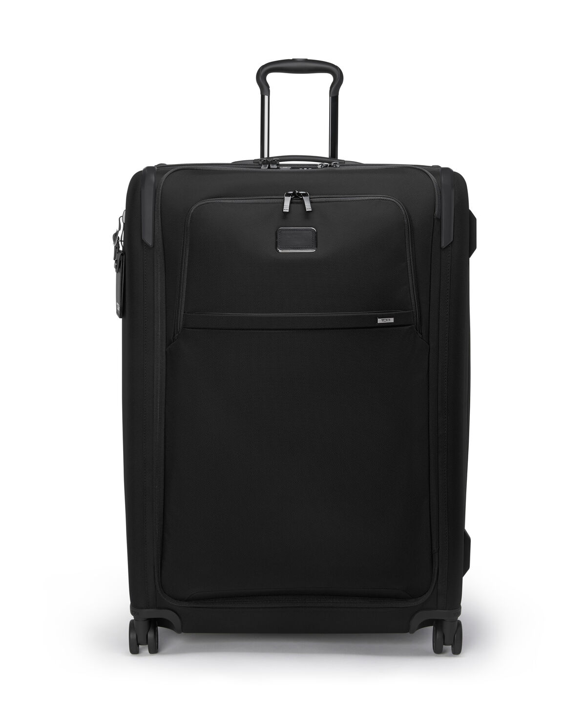 Alpha Valise Soute XL Extensible - double acc&egrave;s