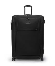 Alpha Valise Soute XL Extensible - double acc&egrave;s