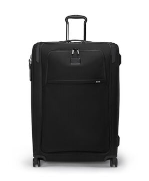 Alpha Valise Soute XL Extensible - double acc&egrave;s