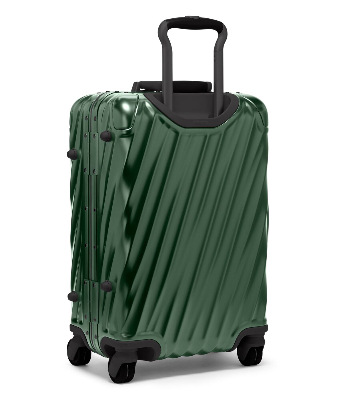 19 Degree Aluminium Handgep&auml;ck &ndash; Standard