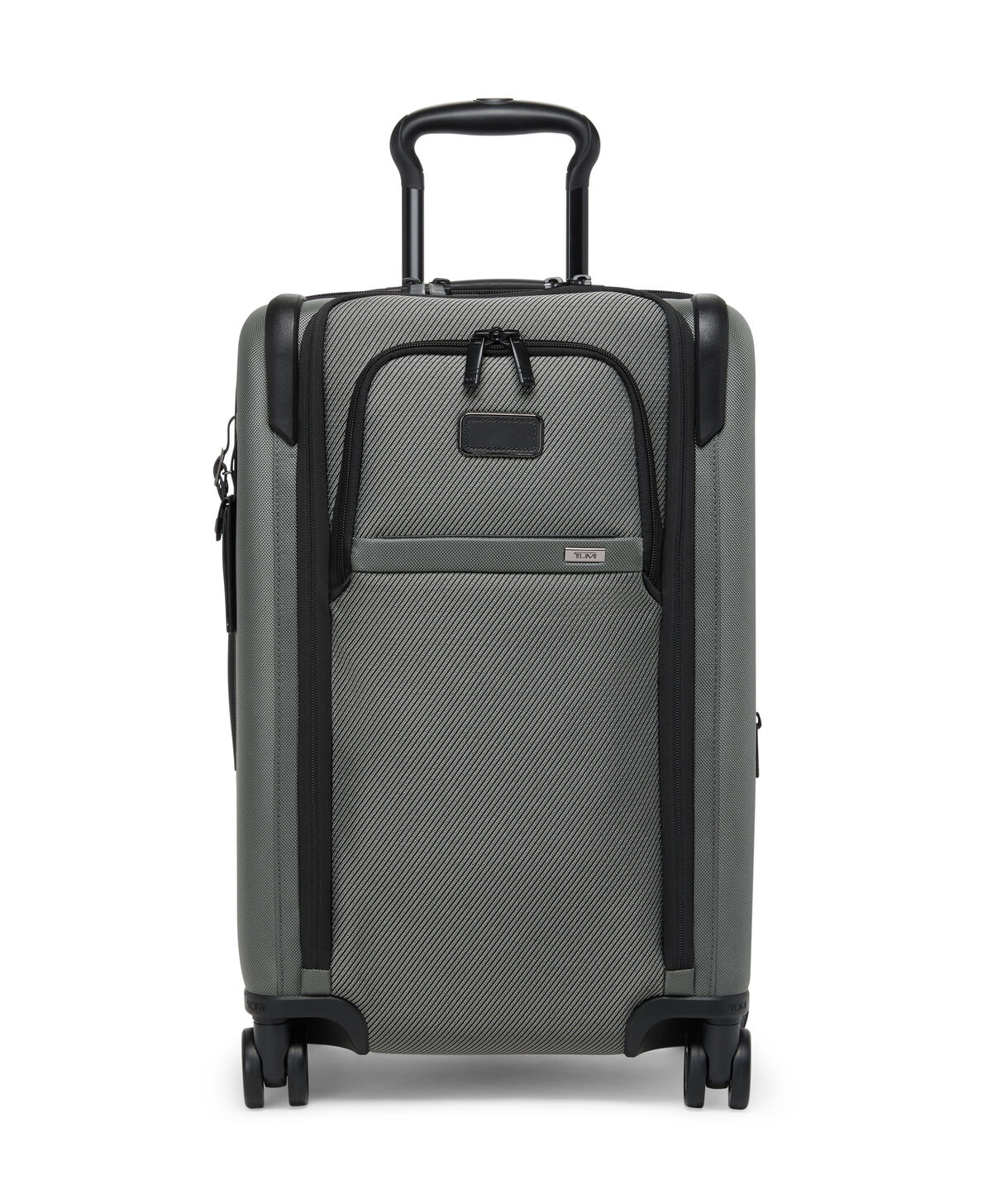 ALPHA Valise Cabine Extensible - double acc&egrave;s
