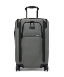 ALPHA Valise Cabine Extensible - double acc&egrave;s