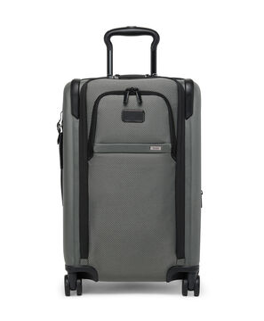 ALPHA Valise Cabine Extensible - double acc&egrave;s