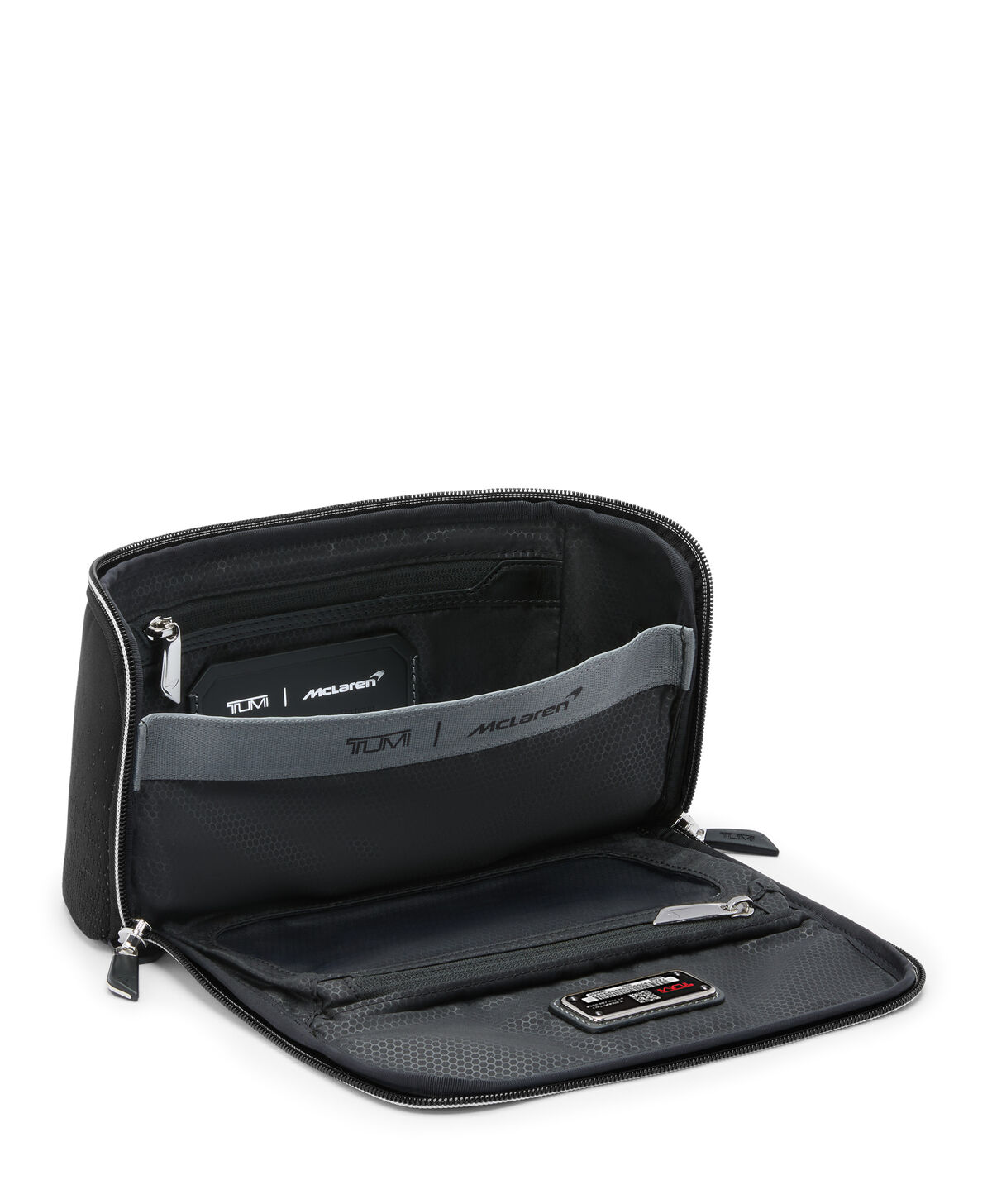 TUMI McLaren Pochette accessoires Remex | TUMI Pochette accessoires Remex
