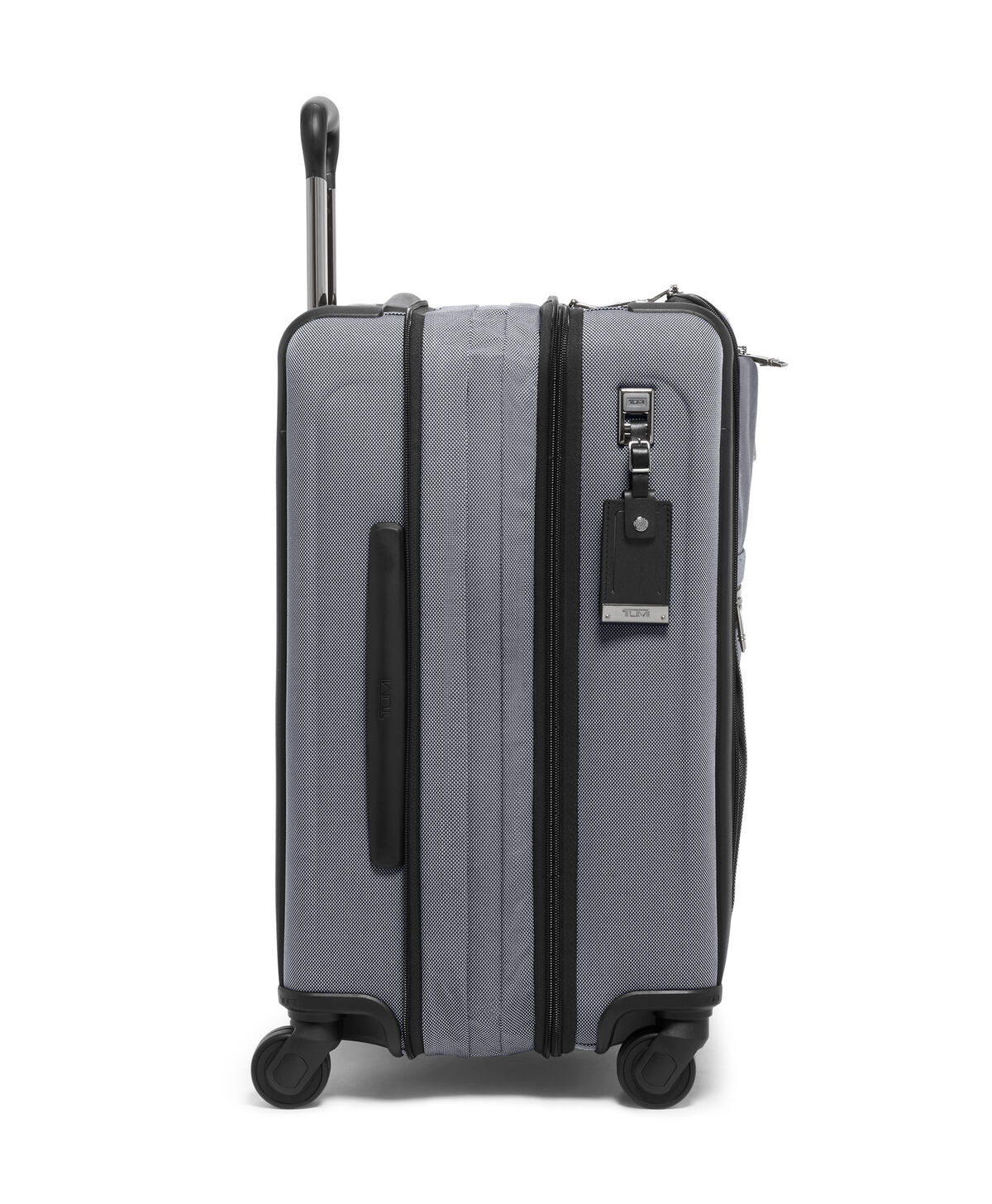 Alpha X Valise Cabine Large Extensible - double acc&egrave;s