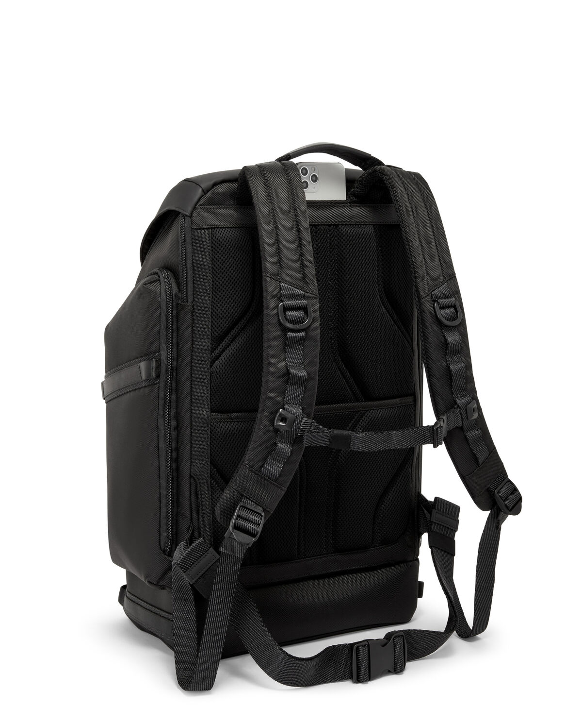 Alpha Bravo Sac &agrave; dos Expedition Flap