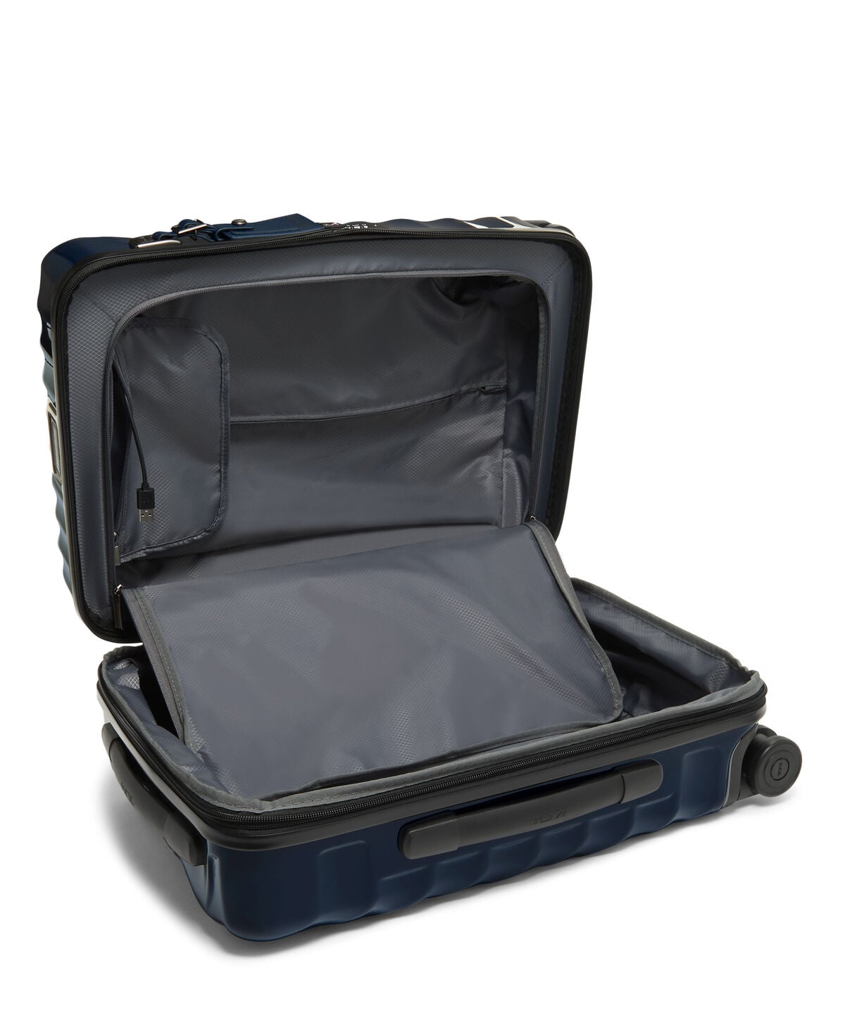 19 Degree Valise Cabine Extensible