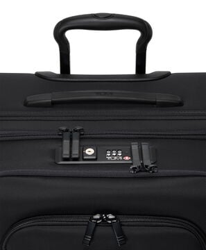 Alpha Medium Dual Access Expandable Checked