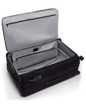 Alpha Valise soute XXL Extensible - double acc&egrave;s