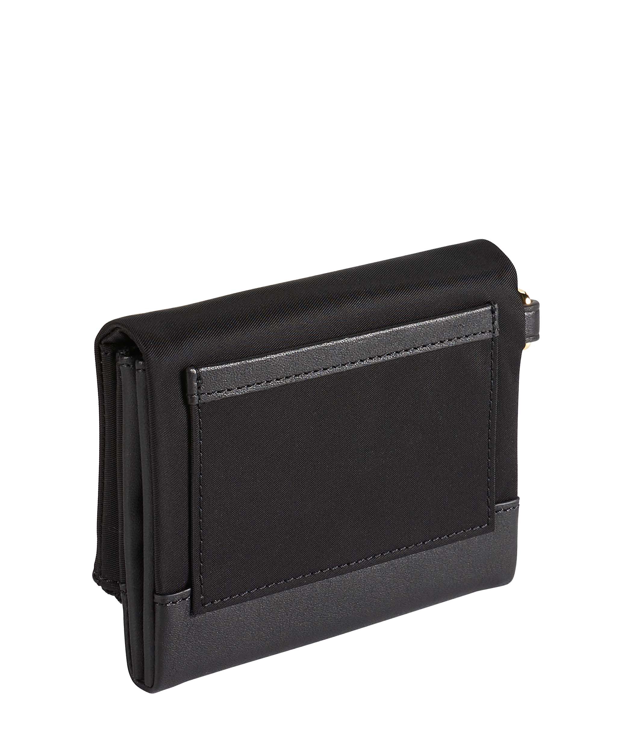 curve tumi wallet