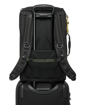 ALPHA BRAVO Detrick Rucksack