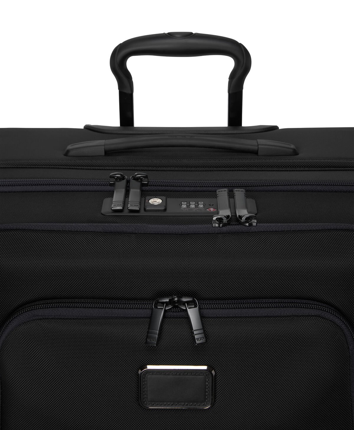 TUMI Large Dual Access Expandable Checked Luggage 73,5 cm