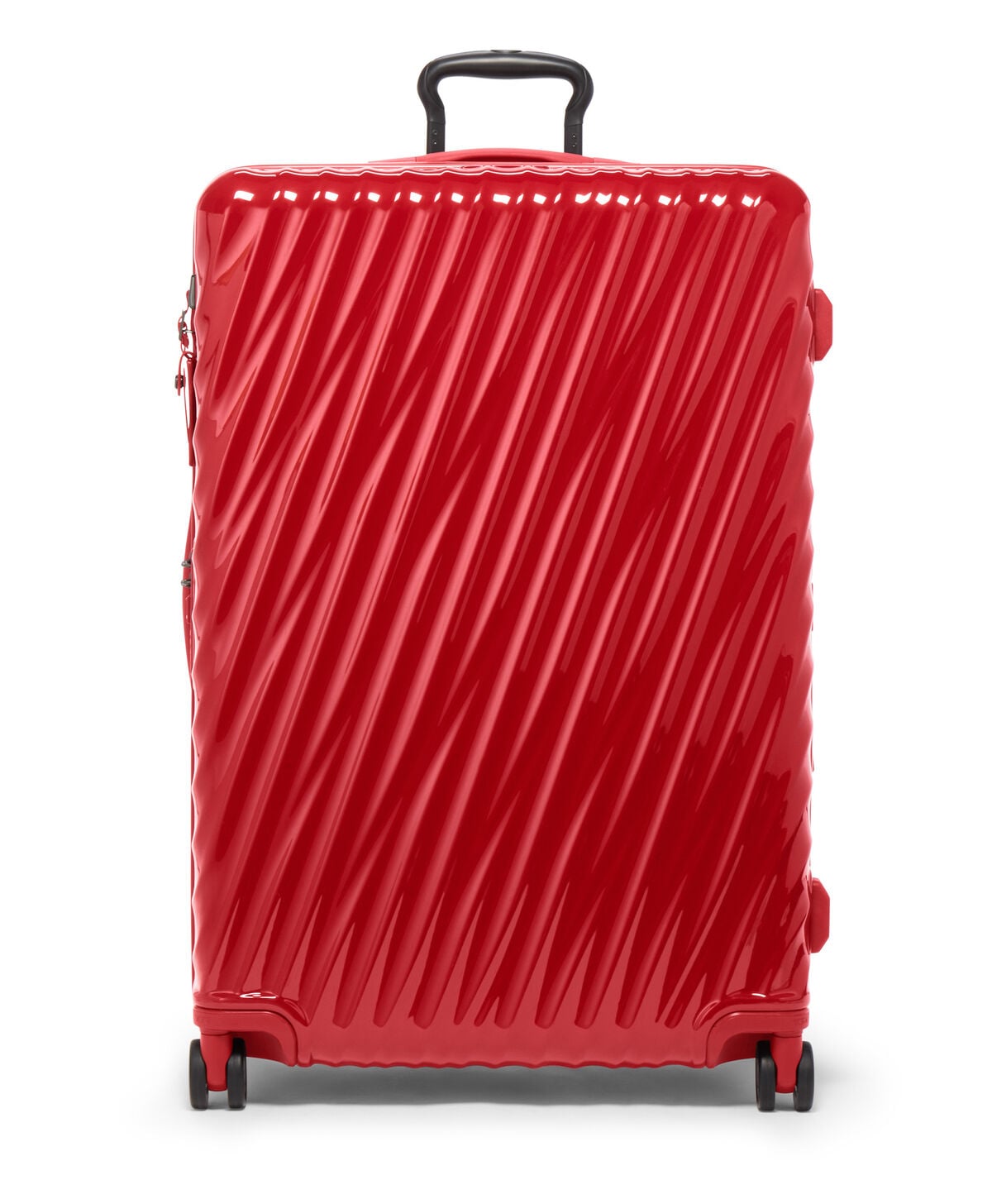 19 Degree Valise Soute Large Extensible