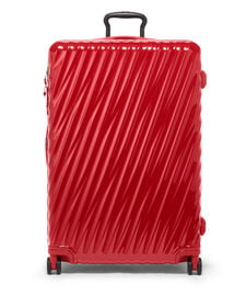 19 Degree Valise Soute Large Extensible