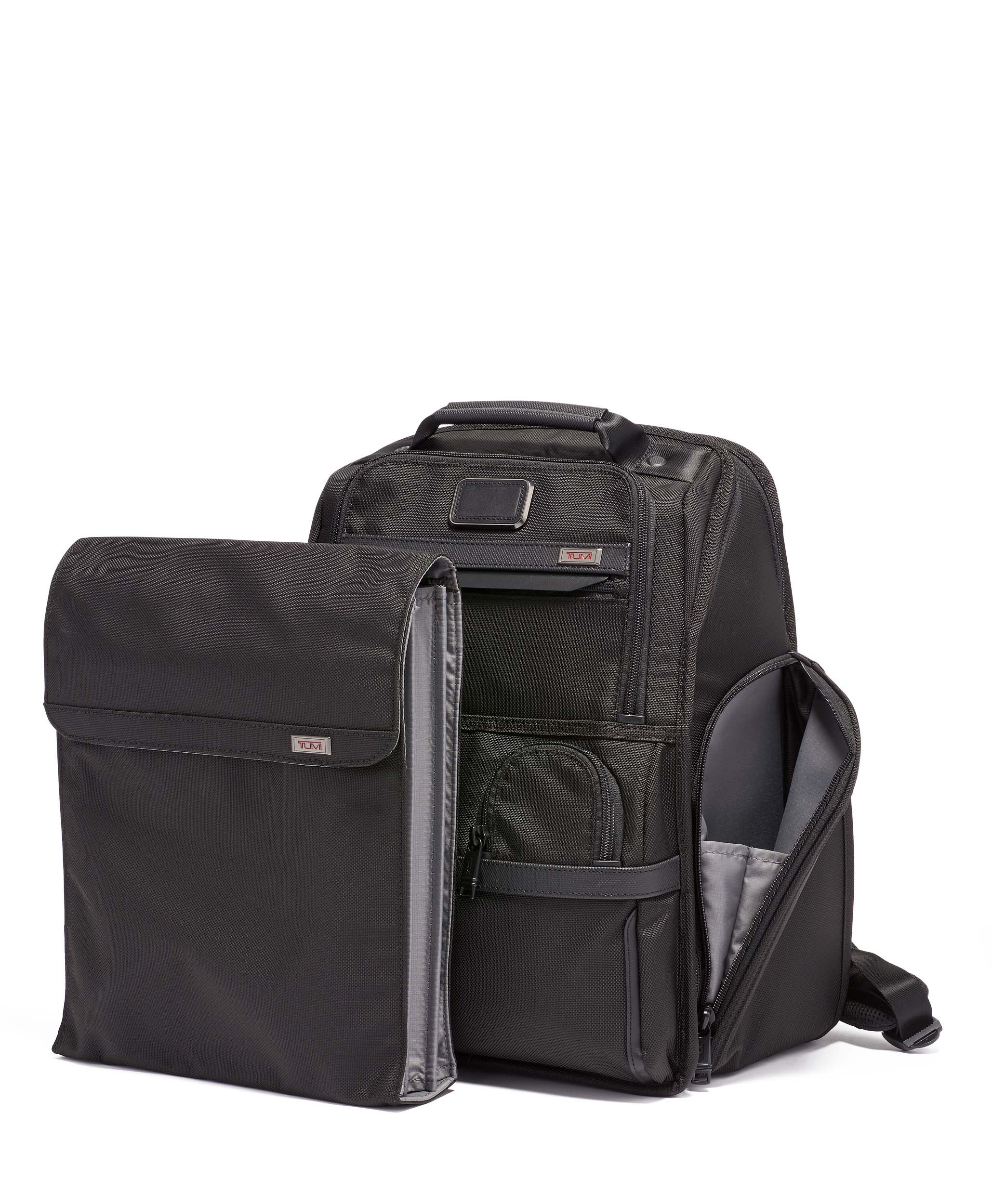 Tumi alpha 3 compact new arrivals