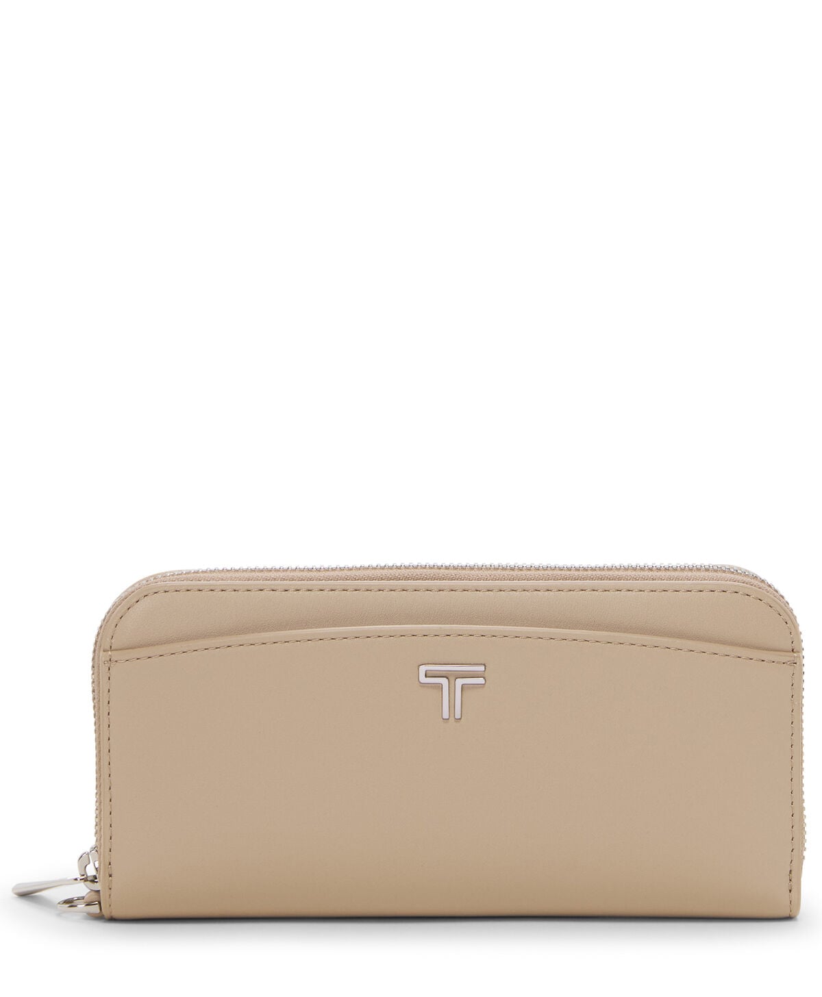 BELDEN Portefeuille continental zipp&eacute;